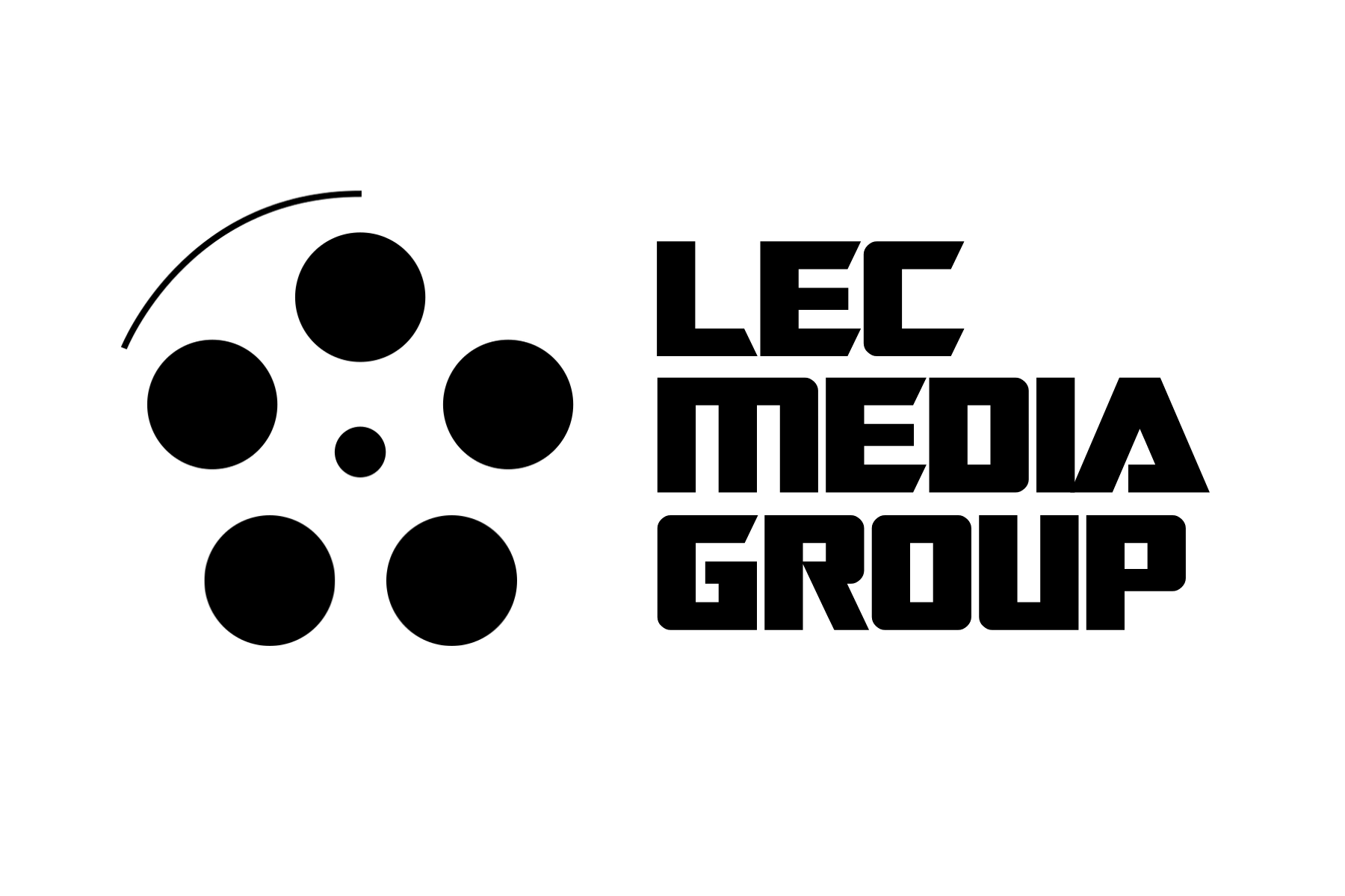 LEC Media logo