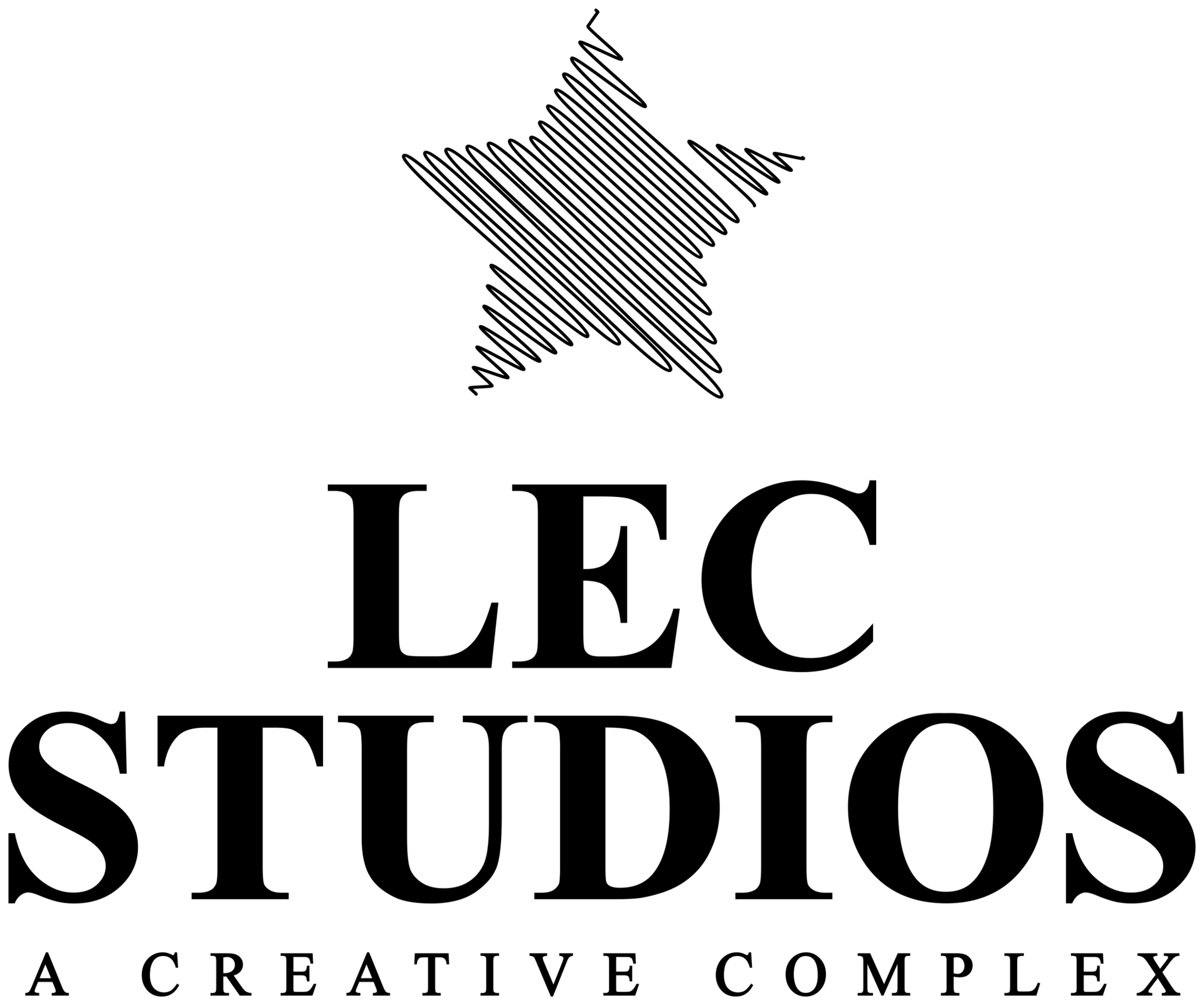 LEC Studios logo