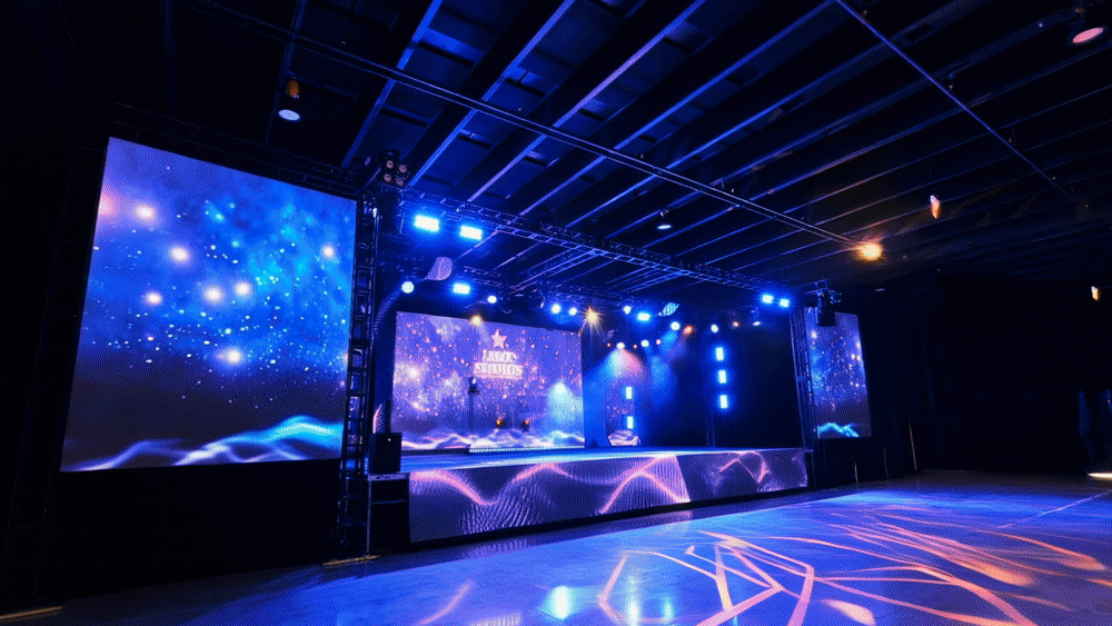 Diamonette event venue space in Miami